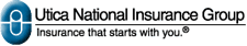Utica National Insurance Group Logo